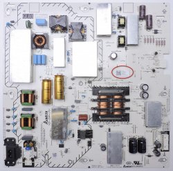 Sony Power Supply 1-004-424-41