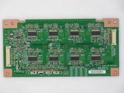 LED Driver Brd 