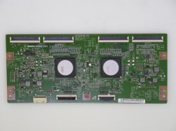 Control Board 