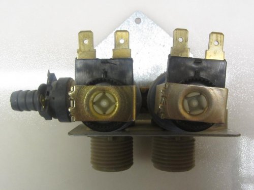 Inlet Valve W10336725