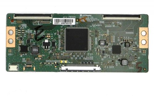 Philips T-Con Board 6870C-0584A