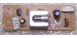 IR Sensor Board 782.S42HU31-090 from Prima PH-4237P PLASMA TV