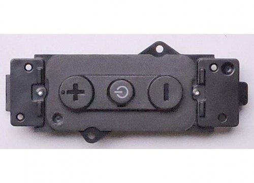 Power Button H9KP