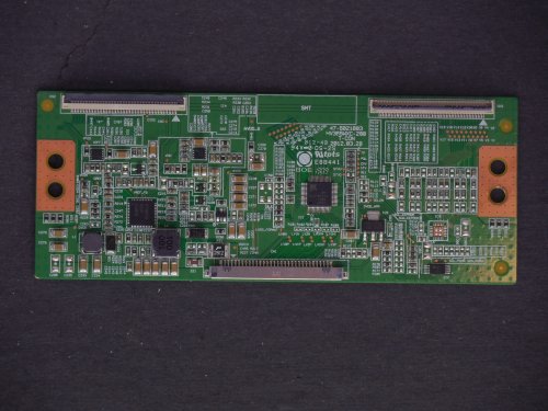 Control Board