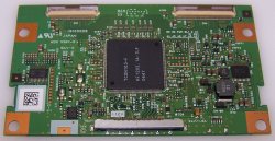 Controller Board 19100023 from Panasonic TC-32LX700 LCD TV