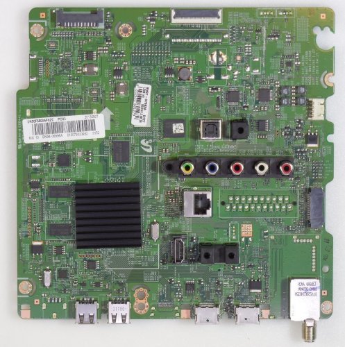 Samsung Main Board BN94-06896A