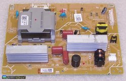 D5 Board 1-876-294-11 from Sony KDL-52V4100 LCD TV