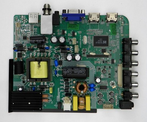 Seiki Main Board SY14173-14