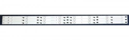 TCL LVF400SS0T E6 LED Light Kit (3 Strips)
