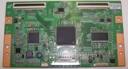 Controller Board 32SYNC4LV0.0 from Toshiba 32RV525RZ LCD TV