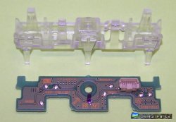 HL3 Board 1-879-263-11 from Sony KDL-52Z5100 LCD TV