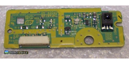 IR Sensor Board TNPA5125 from Panasonic TC-P42C2 PLASMA TV