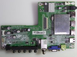 Main Board XECB01K014020X