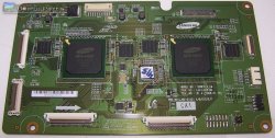 T-Con Board LJ41-05516A For Samsung PN50A650T1F Plasma TV