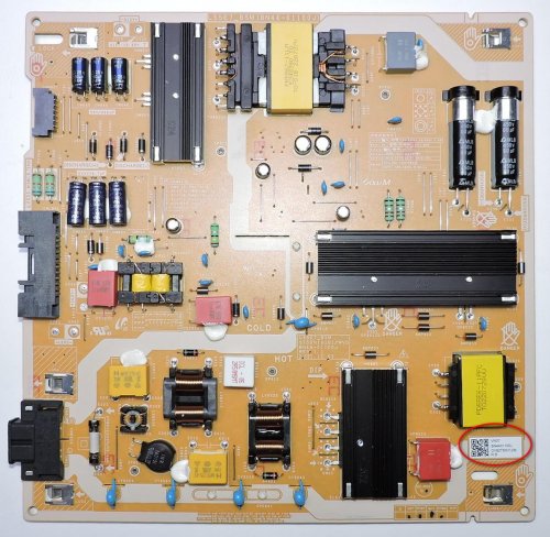 Samsung Power Supply BN44-01100J