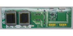 LG Power Inverter KLS-520SC-H REV 07