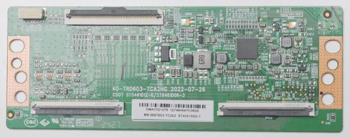Philips T-Con Board M8-068T603-TC002