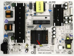 Sharp Power Supply 243672