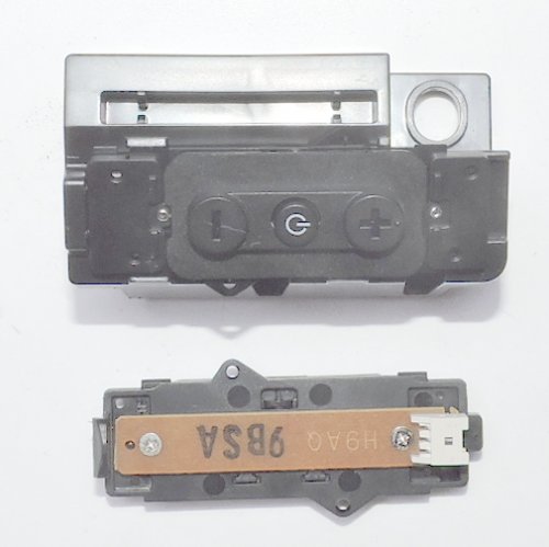 Sony Power Button 4-582-345