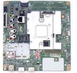 LG Main Board EBT66067903