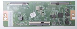 Hisense T-Con Board 324295