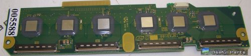 Buffer Board SU TNPA3189 for Panasonic Plasma TV