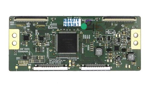 LG Control Board 2693A 6870C-0358A For 42LV5400
