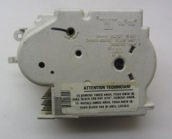 FSP Timer M620