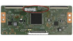 LG T-Con Board 6871L-5136A
