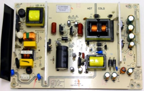 PSU LK-OP416004A from Westinghouse CW40T8GW TW-70371-C040B