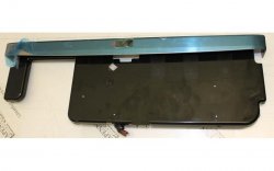 Control Board154886103 from Frigidaire FGHD2465 Dishwasher