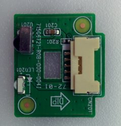 IR Board 