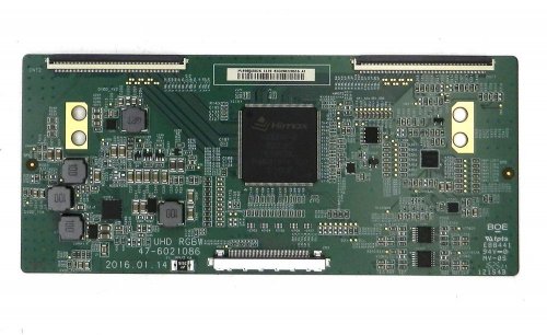 LG T-Con Board HV490QUBB26