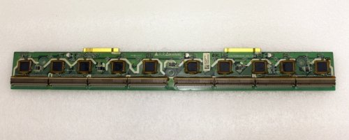 YDRVTP 6871QDH917A from Akai PDP42Z5TA Plasma TV