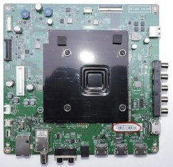 Vizio Main Board XHCB0QK006030X