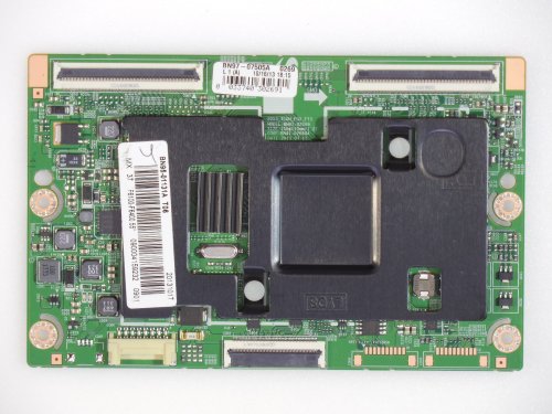 Control Board BN95-01131A