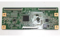 T-Con 35-D047889 from Westinghouse CW40T8GW TW-70371-C040B