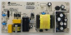 Power Supply RZ-M1249A02A from Polaroid TDAC-02212