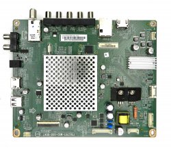 Vizio Main Board XFCB02K055020Q