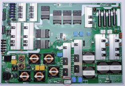 Samsung Power Supply BN44-01081A
