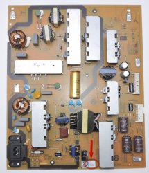 Sony Power Supply 1-006-134-25