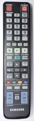 Samsung Remote Control AK59-00104R