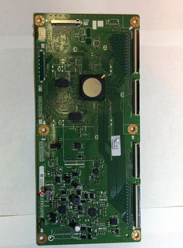 Control Board DUNTKG400WE01/(A)