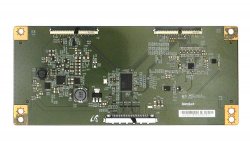 LG T-Con Board 4V9Q62U