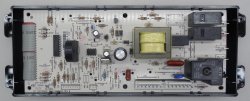 Control Board 316557115 REV L
