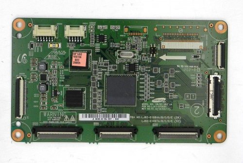 Samsung T-Con Board LJ92-01684B