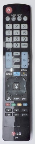 Remote Control AKB73756542
