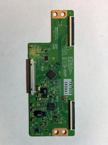 Control Board 3659A1