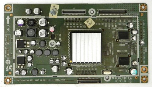 Samsung Main Board BN96-06669A