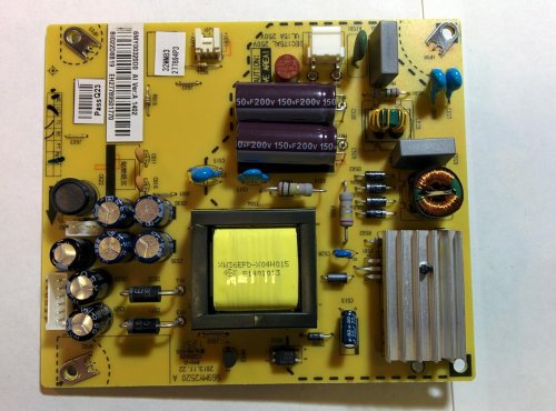 Power Supply 6MY00320D0